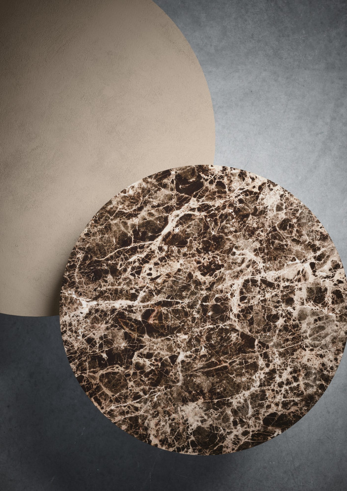 Журнальный столик Novamobili  Orbis