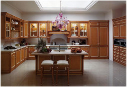 Кухня Ca' d'oro Classic interiors Comp2