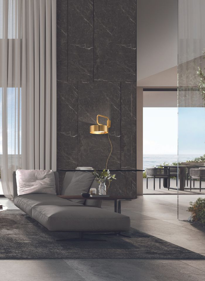 Светильник Masiero Sound A1