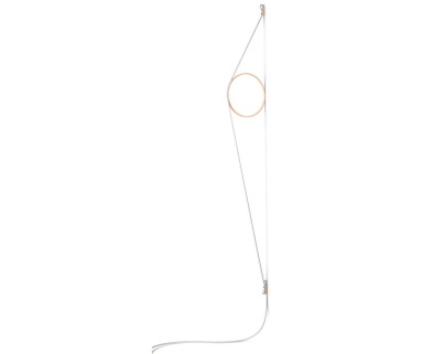 Настенный светильник Flos Wirering