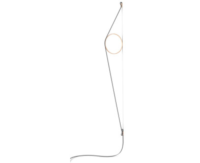 Настенный светильник Flos Wirering