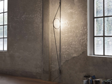 Настенный светильник Flos Wirering