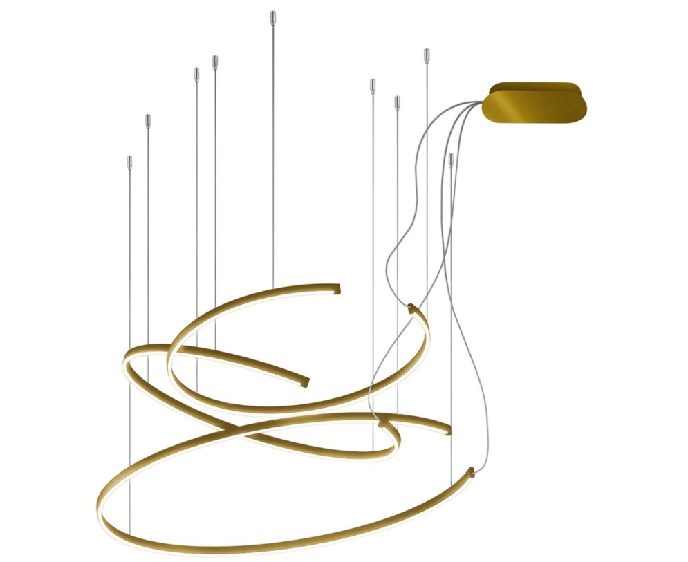 Светильник Seven Sedie Lemonia 0LP20322 / 0LP10326