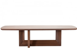Стол в столовую Selva Design Leonardo Dainelli INDIGO 3018 - 3020
