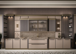 Кухня FM bottega d'Arte Chloe