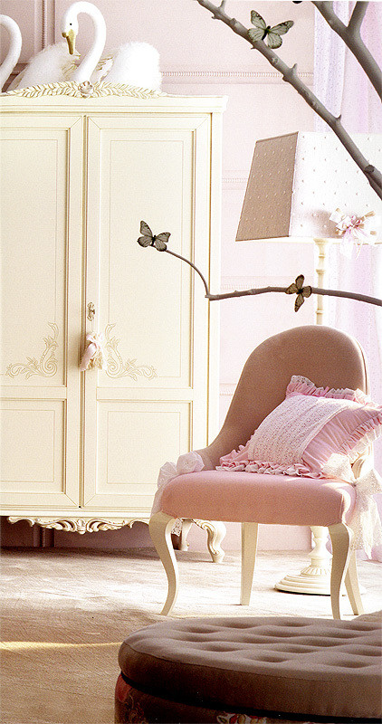 Стул в детскую Giorgio casa Casa dei sogni 1175