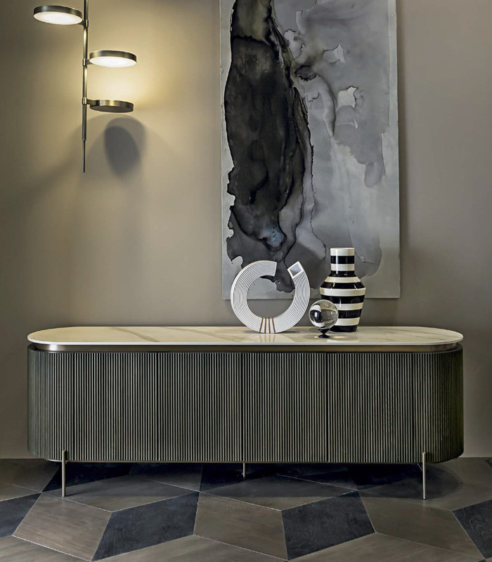 Комод Shake Unique modern design Hege