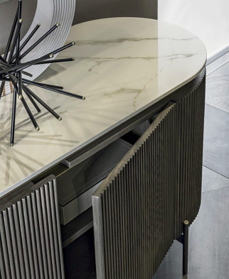 Комод Shake Unique modern design Hege