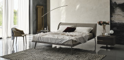Кровать в спальню Cattelan Italia Ayrton