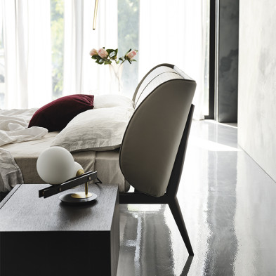 Кровать в спальню Cattelan Italia Ayrton