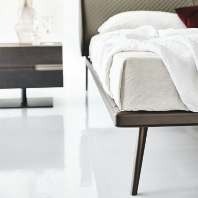 Кровать в спальню Cattelan Italia Ayrton