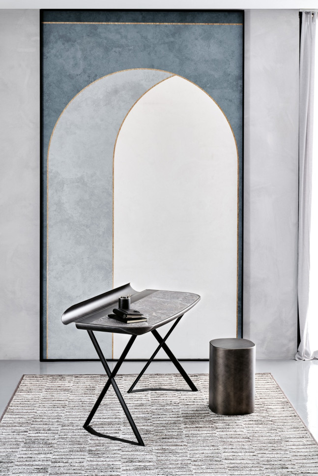 Туалетный столик Cattelan Italia Cocoon Keramik - фото товара