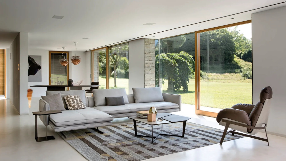 Диван Arketipo Moss module