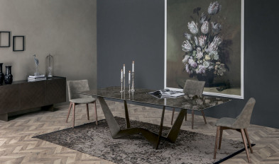 Стул Agata Tonin Casa Modern 49 x 54 x 80h nc65888