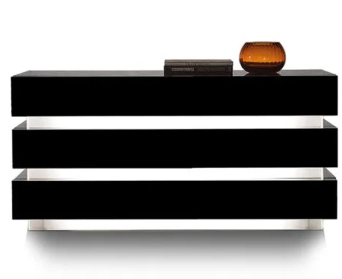 Комод Reflex Disegno Luce Como