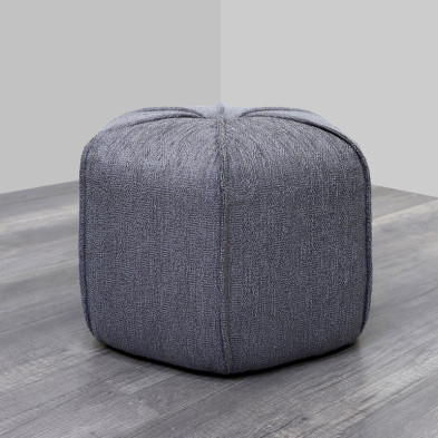 Пуфик Cake Mod Interiors Telas 48 x 48 x 39h nc91162