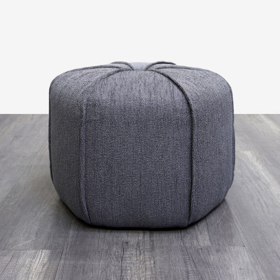 Пуфик Cake Mod Interiors Telas 48 x 48 x 39h nc91162