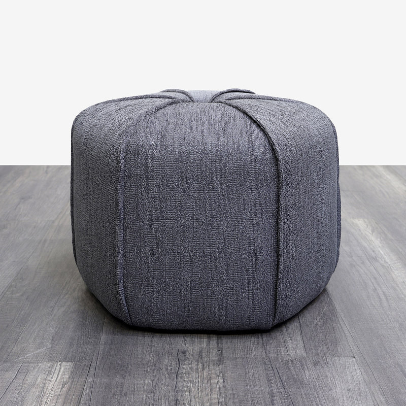 Пуфик Cake Mod Interiors Telas 48 x 48 x 39h nc91162 - фото товара