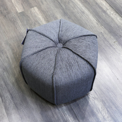 Пуфик Cake Mod Interiors Telas 48 x 48 x 39h nc91162