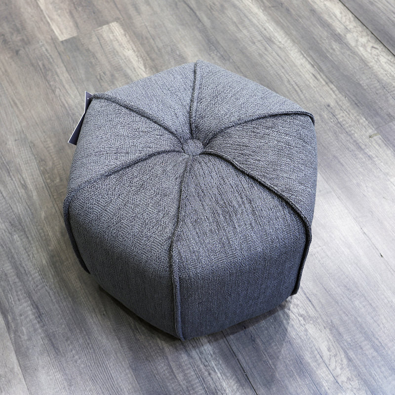 Пуфик Cake Mod Interiors Telas 48 x 48 x 39h nc91162