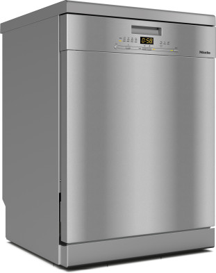 Посудомоечная машина Miele G 5132 SC Front Selection