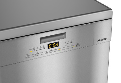 Посудомоечная машина Miele G 5132 SC Front Selection