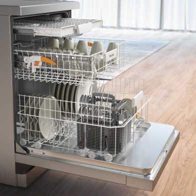Посудомоечная машина Miele G 5132 SC Front Selection