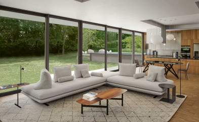 Диван Ligne roset Prado