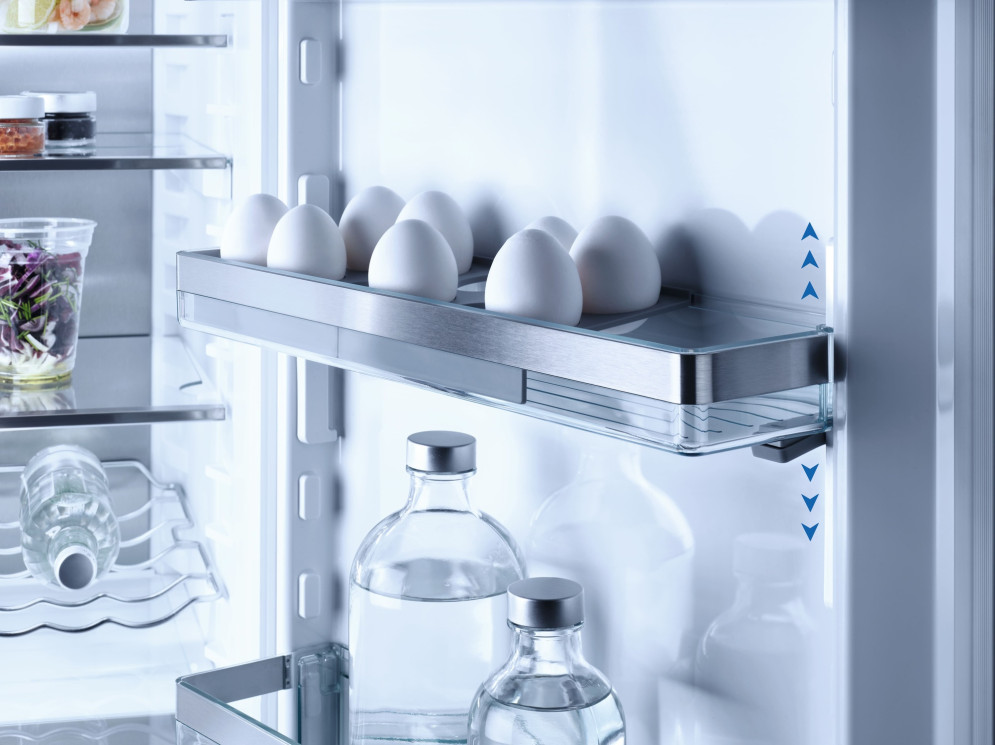 Холодильник Miele KS 4887 DD