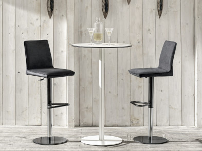 Барный стул Bontempi Nata Footstool