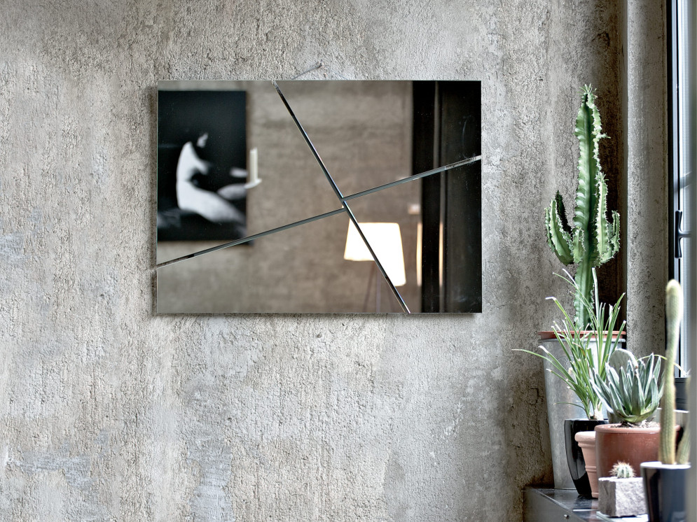 Зеркало Bontempi Break