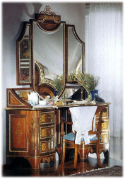 Туалетный столик Maria elizabetta Mice Versailles 1906