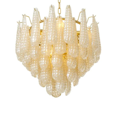 Люстра Chaves S Eichholtz Lighting 63,5h x d53,5 nc111394