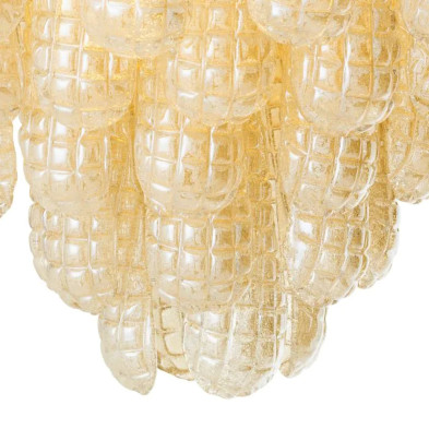 Люстра Chaves S Eichholtz Lighting 63,5h x d53,5 nc111394