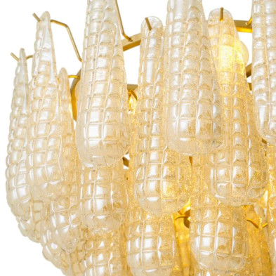 Люстра Chaves S Eichholtz Lighting 63,5h x d53,5 nc111394