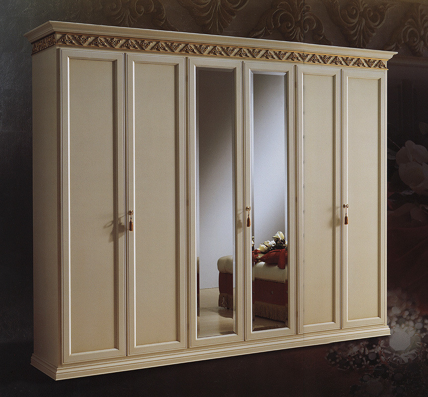 Шкаф Florence Cenedese Italian collection R66