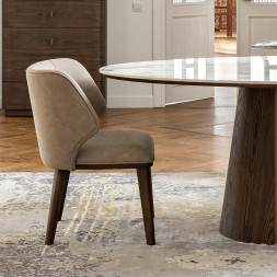 Стул Fratelli Barri Belmonte 58 x 56 x 78h nc112230