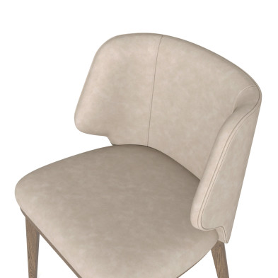 Стул Fratelli Barri Belmonte 58 x 56 x 78h nc112230