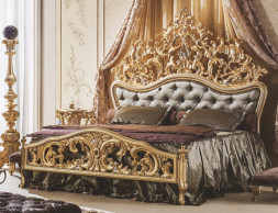 Кровать Imperiale Agm (alberto e mario ghezzani) Imperiale Imp 2111