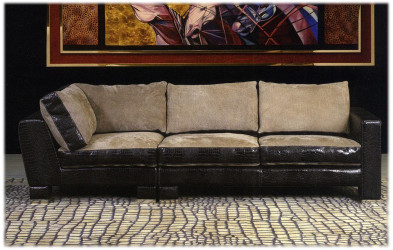 Диван Reverlux Formitalia Volume 7 Reverlux-4