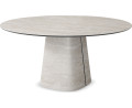 Стол Cattelan Italia Rado Keramik Round Outdoor