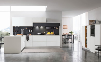 Кухня Stosa cucine Karma