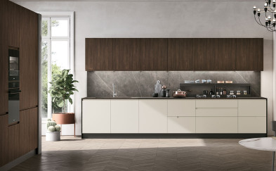 Кухня Stosa cucine Karma