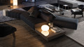 Диван Minotti Freeman Lounge