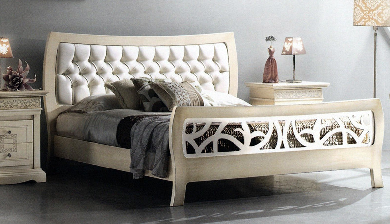 Кровать Arte casa Evoluzione 2706