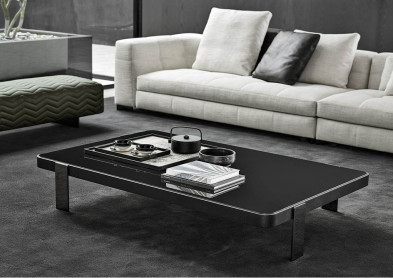 Журнальный стол Minotti Mattia