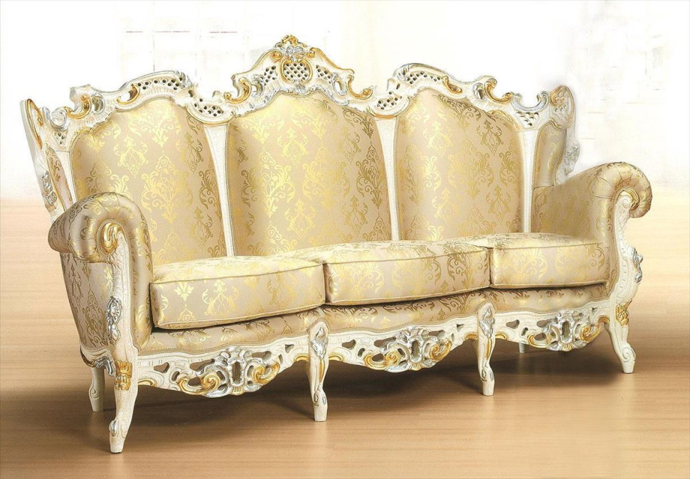 Диван Ludovico Morello gianpaolo Catalogo generale 1159/N