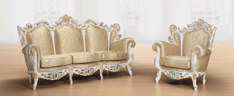 Диван Ludovico Morello gianpaolo Catalogo generale 1159/N