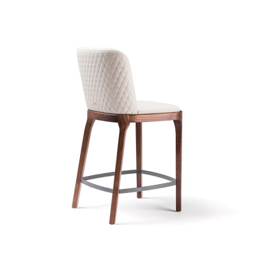 Барный стул Cattelan italia Magda Couture