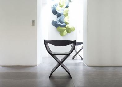 Стул Ligne roset Curule